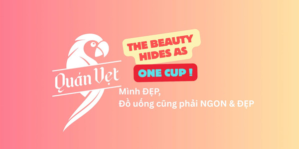 Quán Vẹt - Cafe & Ăn Vặt - Phạm Hồng Thái
