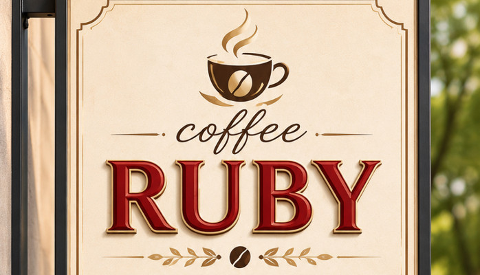 Coffee Ruby Tây Đô - Cà Phê - Nguyễn Văn Lưu