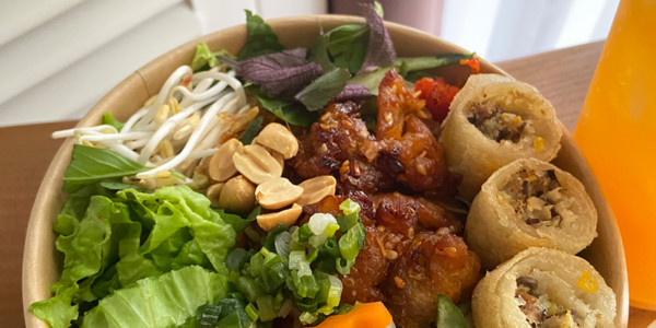 Bếp Của Mưa - Trảng Dài
