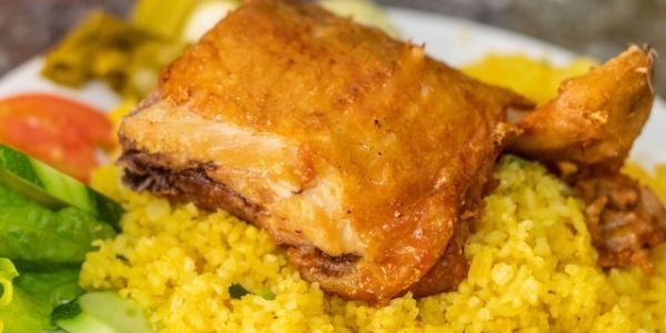 Cơm & Ăn Vặt Trà My Food - Thuận Giao