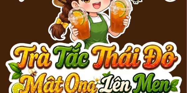 Thúy Tea Food