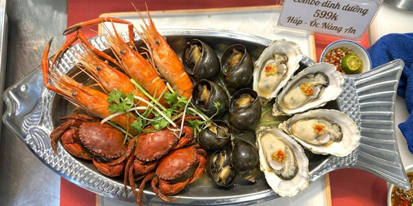 Ốc Nàng An - Xa Lộ Hà Nội