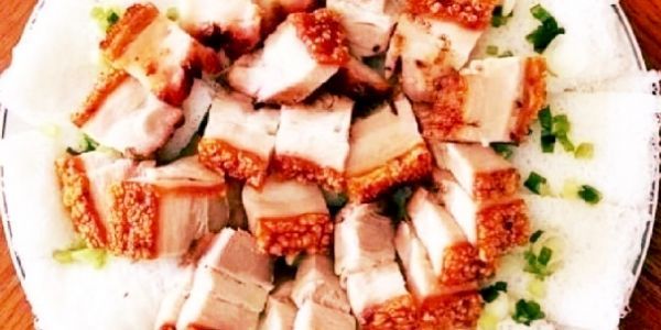 Điểm Tâm Sáng - Cà Phê Góc Phố