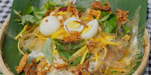 Ăn Vặt Tíc Tắc - 633 Trương Công Định