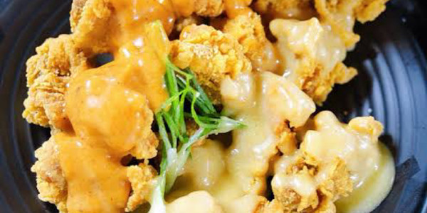 Mập Quán - Pizza, Gà Rán & Cơm Trộn
