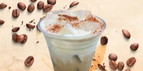 Nắng Hồng - Matcha, Sữa Chua & Cà Phê - Shop Online