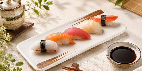 Mito Sushi - Số 10 Lương Thế Vinh