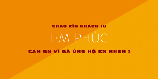 Em Phúc Cari Ấn Độ - Phan Anh