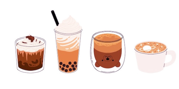 Chảnh Coffee & Tea