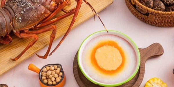 Cháo Dinh Dưỡng Cao Cấp Sao Mai - 109 Châu Thị Vĩnh Tế