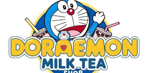 Trà Sữa Doraemon - Đường 22 Tháng 12