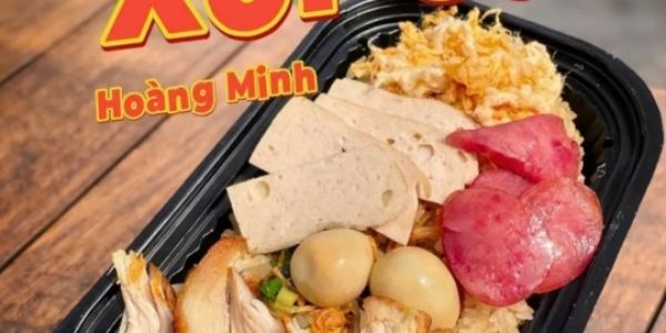 Xôi Gà Miền Tây - Bún Nước Lèo Sóc Trăng