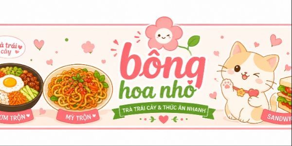 Ăn Vặt & Trà Sữa Mối Tea - Tân Lập 2