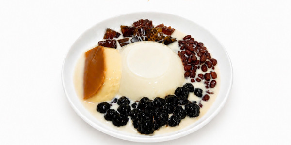 Tàu Hũ Nhà Chip's - Nguyễn Thế Kỷ