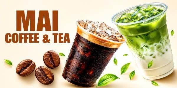 MAI CAFE - Matcha & Trà Sữa - Lê Thị Ngay