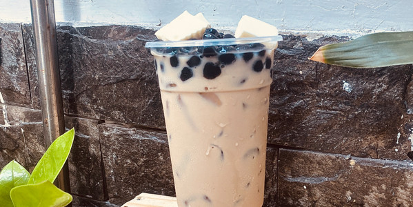 Cafe, Trà Sữa & Matcha - Hẻm Nước 519