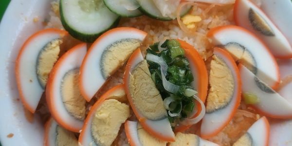 Cơm Tấm Lộc Hải - Cơm Sườn Bì Thịt & Cơm Tấm Long Xuyên