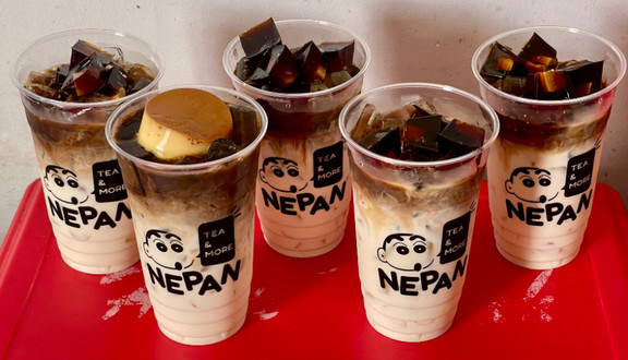 NEPAN - Tea And More