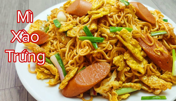 Bếp Cơm Nhà Mi A