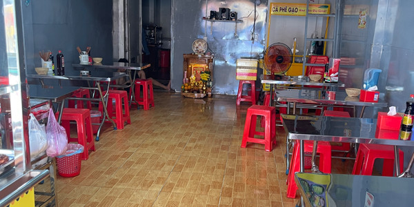 Cơm Nhà 92 - Nguyễn Tri Phương
