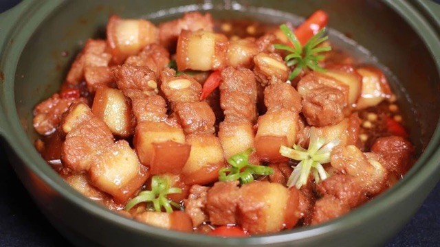 Quán Nhà Ba - Món Ăn Sức Khoẻ