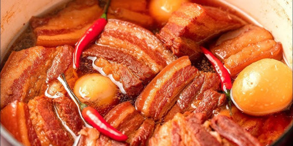 Bếp Vị Nhà - 150 Thiên Lôi