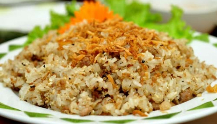 Ngan Cháy Tỏi - Miến Ngan & Ngan Đủ Món - Số 1158 Đường Hạ Long