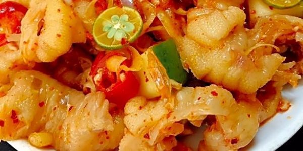 Chân Gà Genz - 24 Hồ Đắc Di