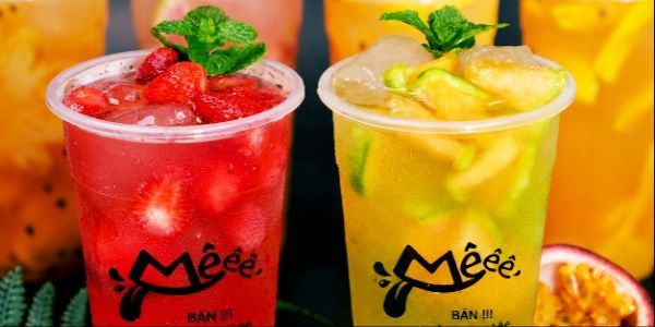 Tiệm Nhà Mê - 69 Đặng Chất Q8
