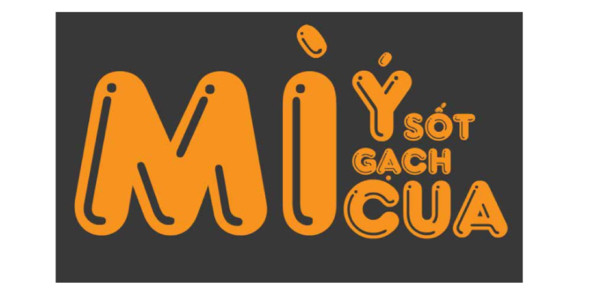 May - Mỳ Ý Sốt Gạch Cua