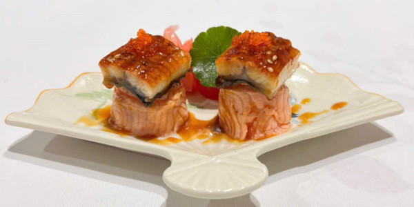Haku Sushi - Bán Tại Chỗ Và Bán Mang Đi - Lô 25 Nguyễn Trường Tộ