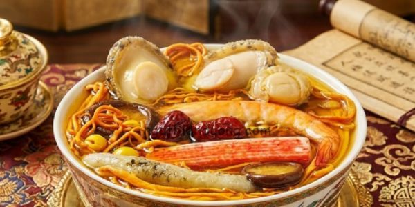 Nhat Ha Organic Foods - Huỳnh Văn Nghệ
