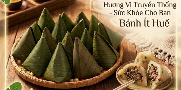 Rich Quán - Ăn Vặt - Lê Văn Hưu