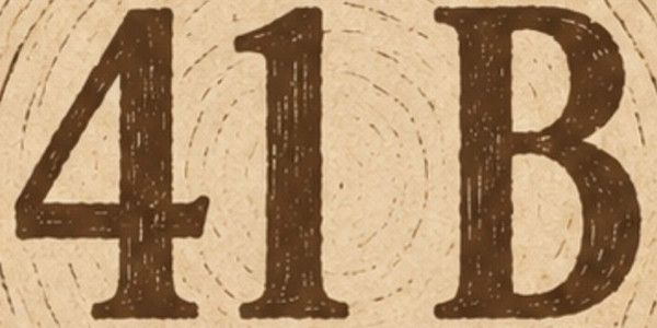 Tiệm Cà Phê 41B