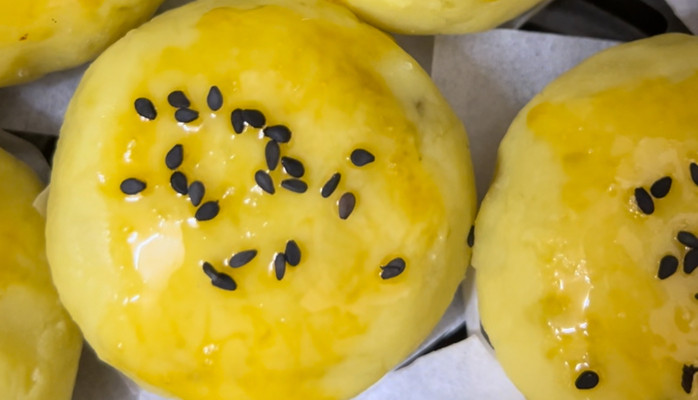 Khoai Lang Thy - Bánh - Phạm Ngũ Lão