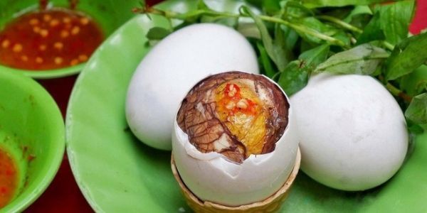 Ăn Vặt Coopmart - Nước Mía, Mủ Ròn & Gỏi Cuốn - Hùng Vương