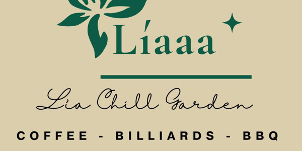 Cafe Nhà Lía - Nguyễn Hội