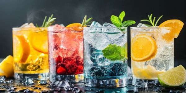 Tiệm Nhà Cỏ - Chân Gà & Bánh Tráng - Lạc Long Quân