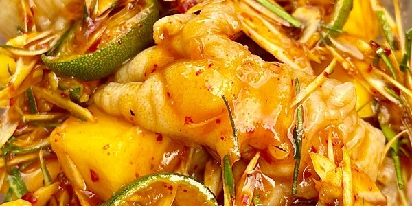 Thèm Gì Cũng Có - Lyn Food