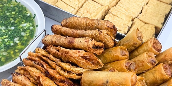 Chay Ngọc Liên - Tô Hiến Thành