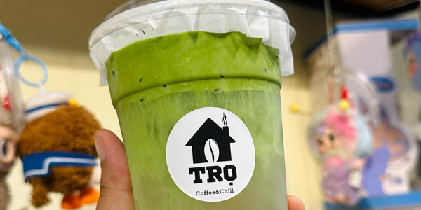 Trọ Coffee - Đường Số 9