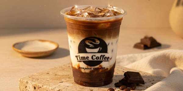 Time Coffee & Matcha - 202 Ngô Gia Tự