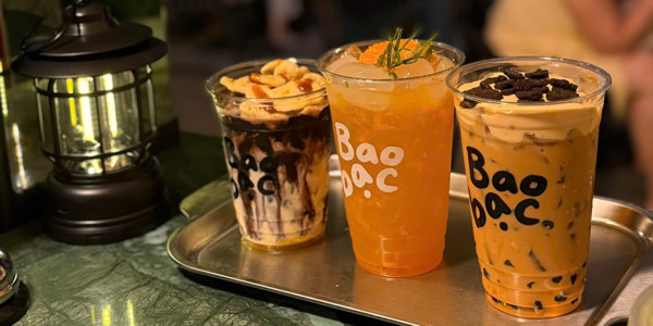 BAO BẠC - Nguyễn Thị Minh Khai