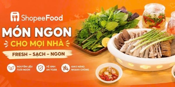LÀNG ẨM THỰC VIỆT