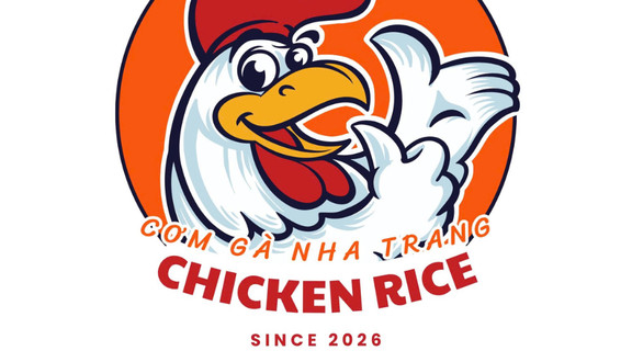 Chicken Rice - Cơm Gà Nha Trang