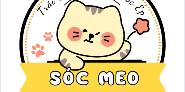 Sóc Meo - Trái Cây Cắt Sẵn, Nước Ép & Rau Má Đậu Xanh