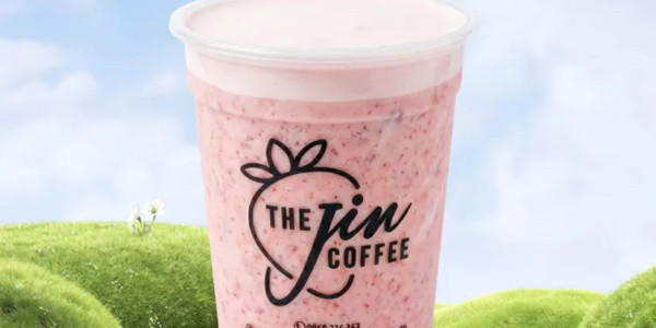 The Jin Coffee - Đường 30/4