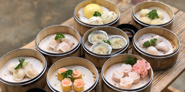 Dimsum & Bánh Cuốn Hongkong - Lok Lok - Khởi Nghĩa Bắc Sơn