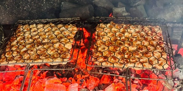 Bún Chả Quạt Hạ Giới - 181 Lê Hoàn