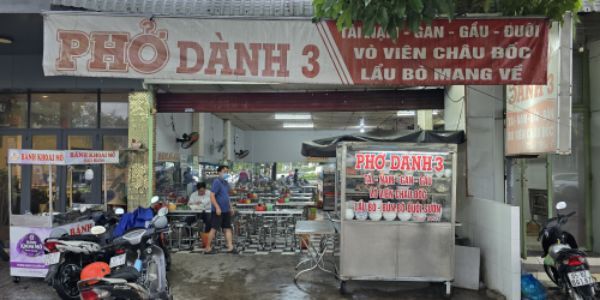 Phở Dành 3